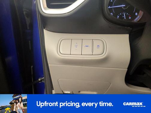 2022 Hyundai VENUE SEL