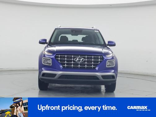 2022 Hyundai VENUE SEL