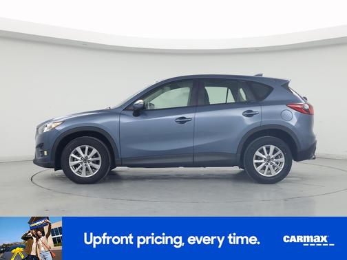 2016 Mazda CX-5 Sport