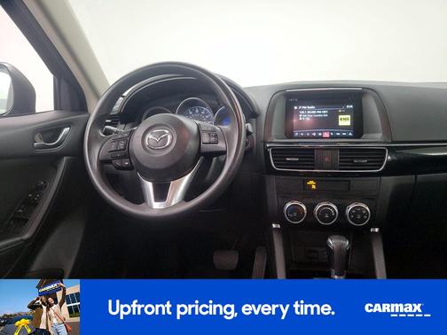 2016 Mazda CX-5 Sport