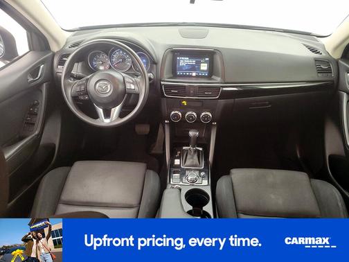 2016 Mazda CX-5 Sport