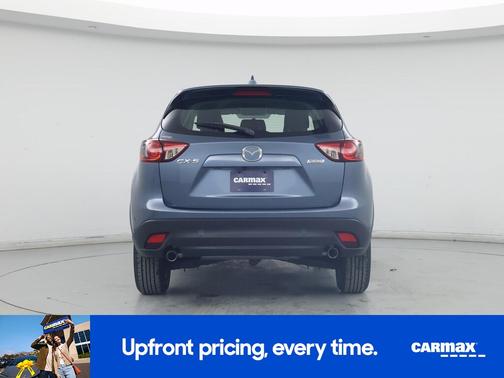 2016 Mazda CX-5 Sport