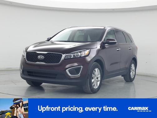 2018 Kia Sorento L