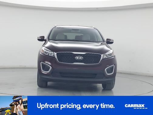 2018 Kia Sorento L
