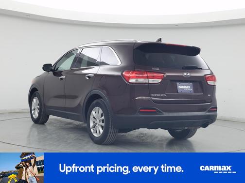 2018 Kia Sorento L