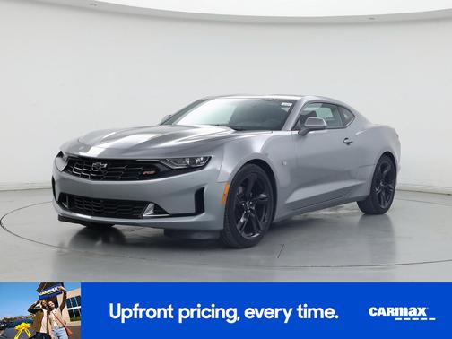 2023 Chevrolet Camaro LT