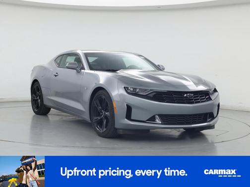 2023 Chevrolet Camaro LT