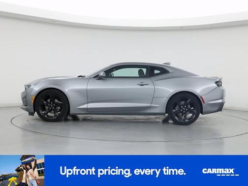 2023 Chevrolet Camaro LT