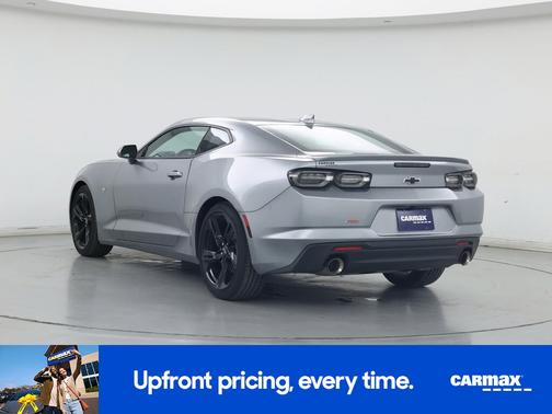 2023 Chevrolet Camaro LT