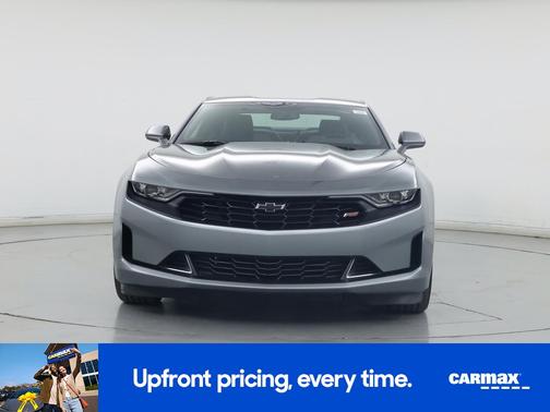 2023 Chevrolet Camaro LT