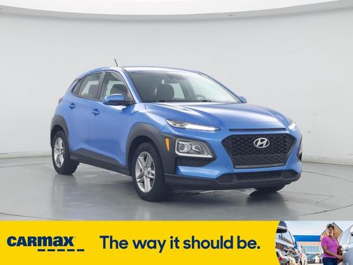 2019 Hyundai KONA SE