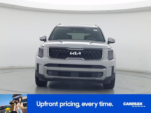 2023 Kia Telluride SX Prestige X-Line