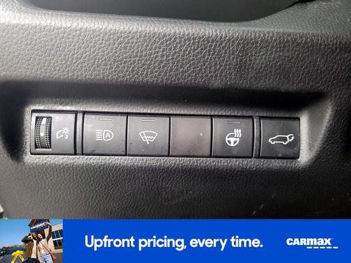 2022 Toyota RAV4 Adventure