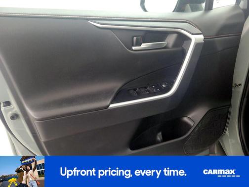 2022 Toyota RAV4 Adventure