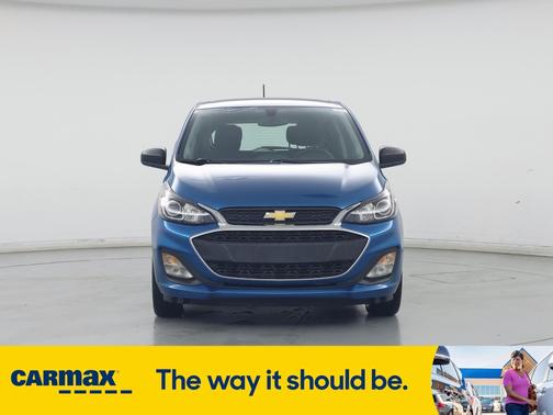 2021 Chevrolet Spark LS