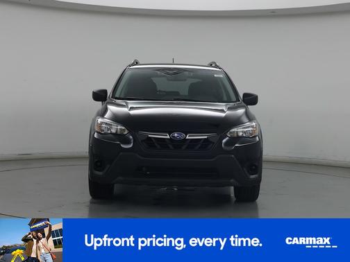 2023 Subaru Crosstrek Base (CVT)
