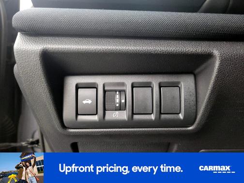 Gray 2024 Subaru Legacy Premium