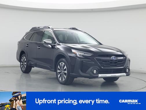 2023 Subaru Outback Touring XT