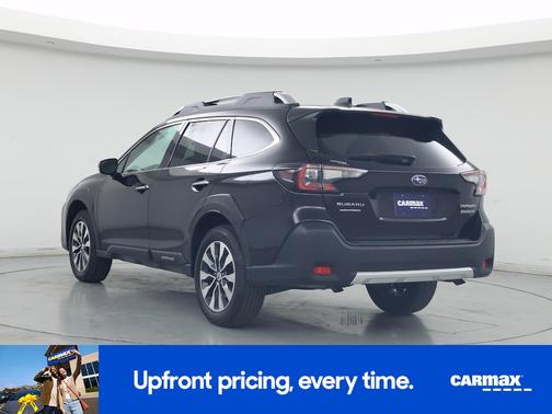 2023 Subaru Outback Touring XT