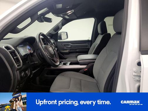 2022 RAM 1500 Bighorn