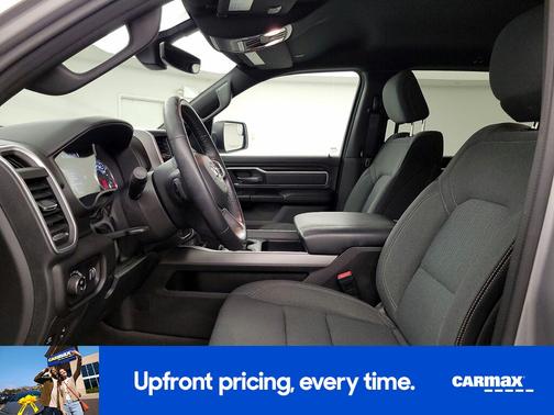 2022 RAM 1500 Bighorn