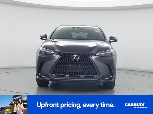 2022 Lexus NX 350 