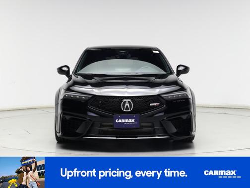 2024 Acura Integra Type S