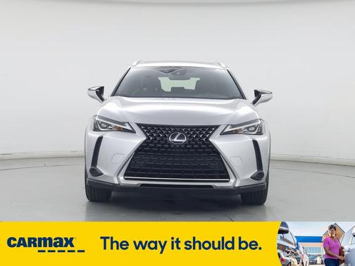 2020 Lexus UX 250h