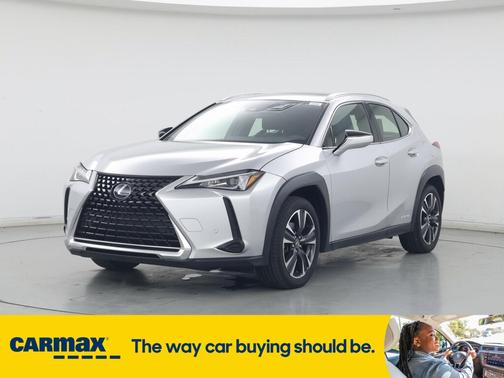 2020 Lexus UX 250h