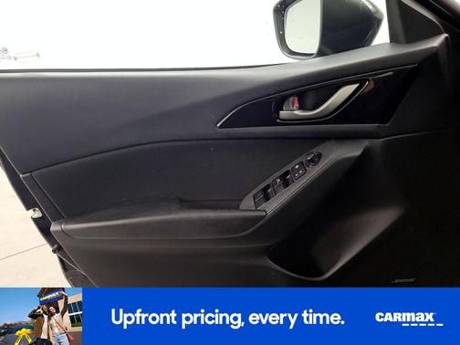 2016 Mazda Mazda3 I Touring