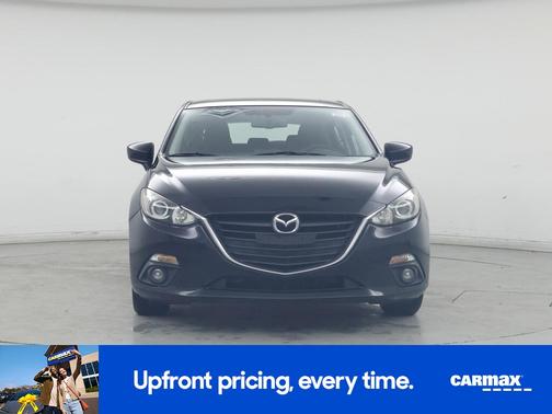 2016 Mazda Mazda3 I Touring