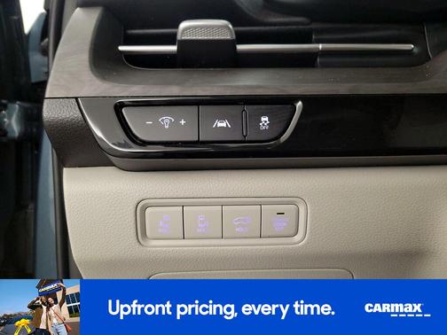 2023 Kia Carnival EX