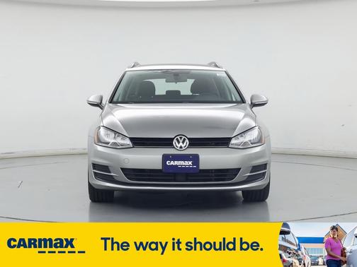 2016 Volkswagen Golf Limited