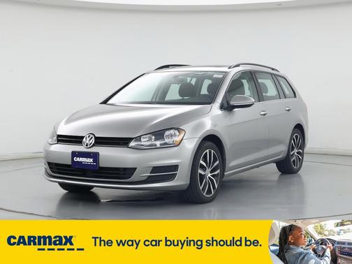 2016 Volkswagen Golf Limited