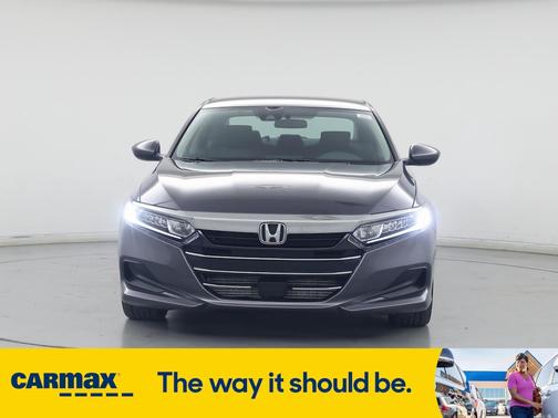 2021 Honda Accord LX