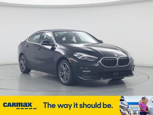 2021 BMW 228 Gran Coupe I Gran Coupe