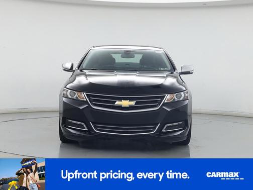2018 Chevrolet Impala Premier
