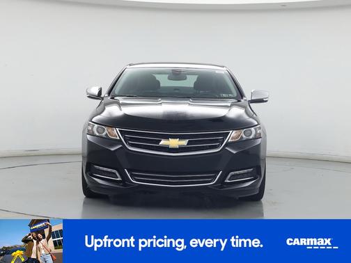 2018 Chevrolet Impala Premier