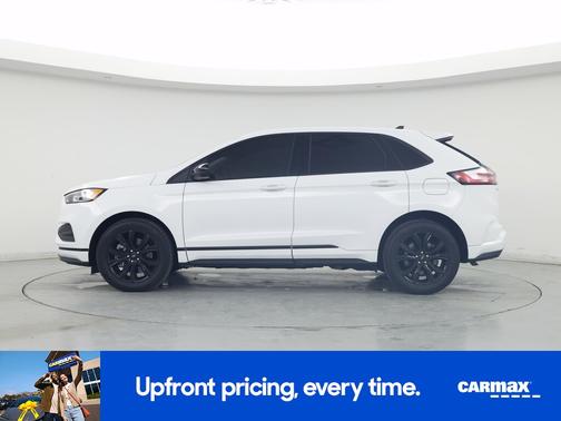 2023 Ford Edge SE