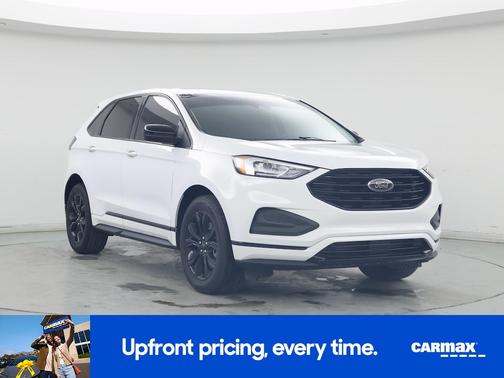 2023 Ford Edge SE