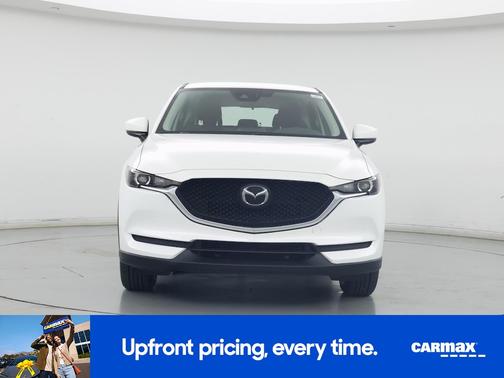 2019 Mazda CX-5 Sport