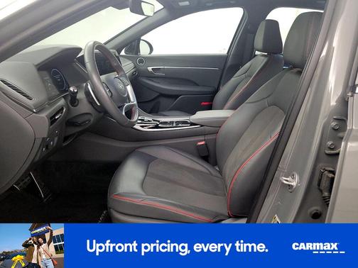 2023 Hyundai SONATA SEL Plus