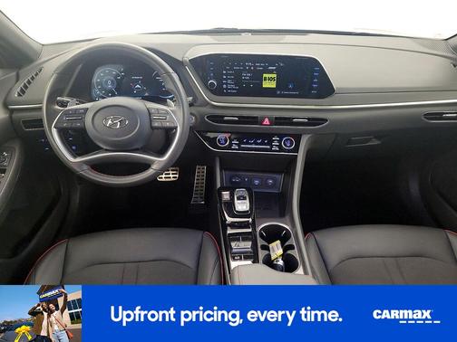 2023 Hyundai SONATA SEL Plus