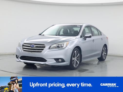 2017 Subaru Legacy 3.6R Limited