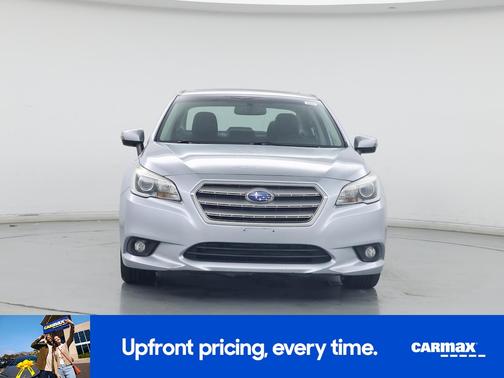 2017 Subaru Legacy 3.6R Limited