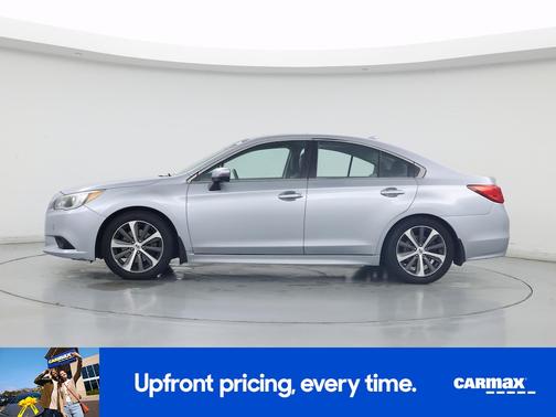 2017 Subaru Legacy 3.6R Limited