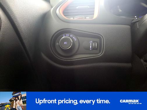 2020 Jeep Renegade Upland