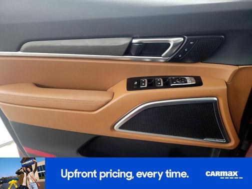 2023 Kia Telluride SX Prestige X-Line