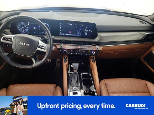 2023 Kia Telluride SX Prestige X-Line