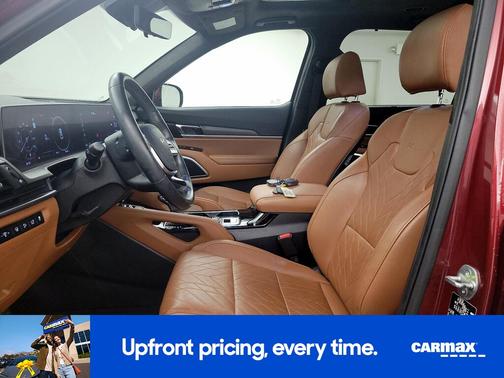 2023 Kia Telluride SX Prestige X-Line